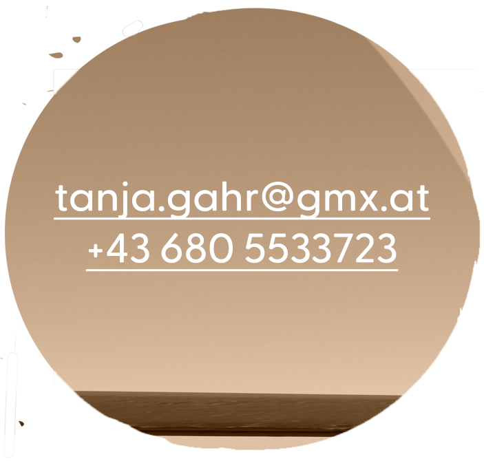 Tanja Gahr